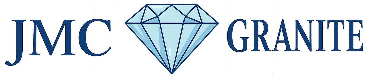 JMC Granite Logo